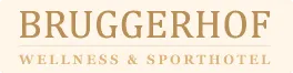 Bruggerhof Logo Bruggerhof