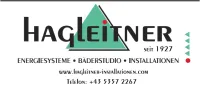 Hagleitner Logo Hagleitner