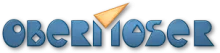 Obermoser Logo Obermoser